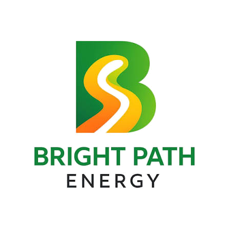 Bright Path Energy logo